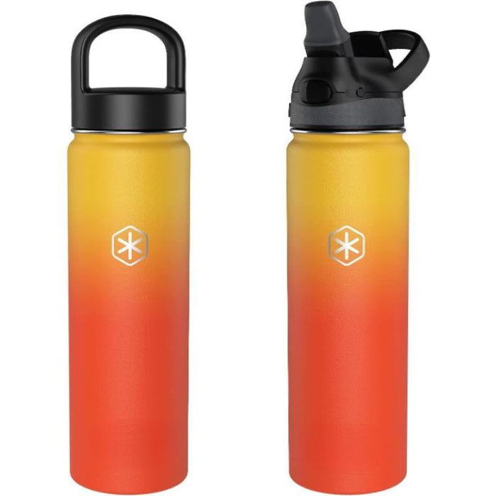 Insulated Water Bottle