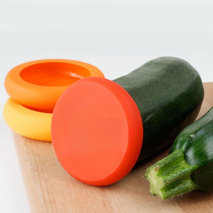 5 Pieces Fruit And Vegetable Storage