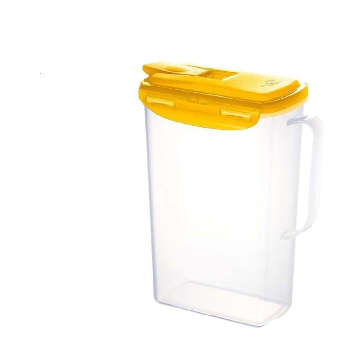 Flip Top Water Jug