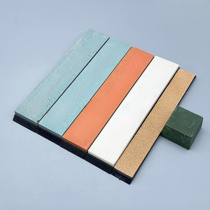 Kitchen Knife Sharpening Stone Sets