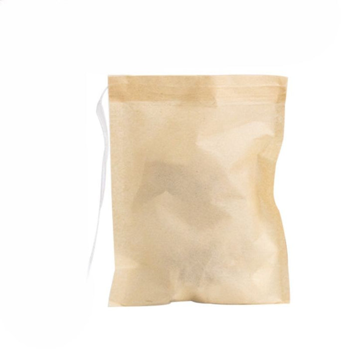 Disposable Paper Teabags For Herb Loose Tea