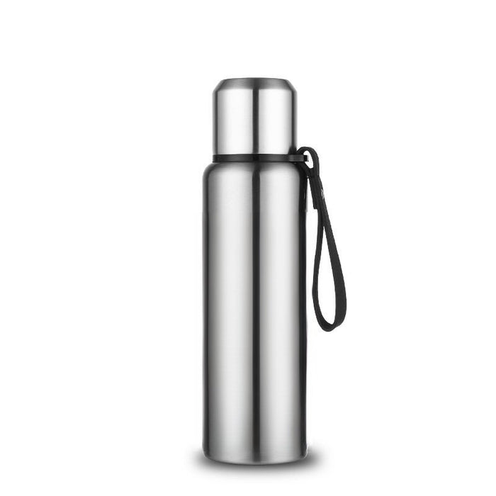 Stainless Steel Thermos Bottle