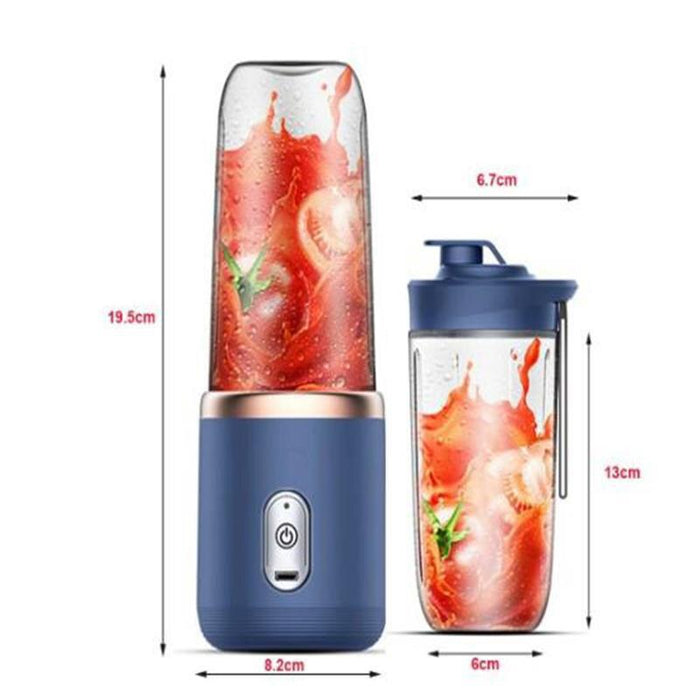 Portable Electric Small Juice Extractor