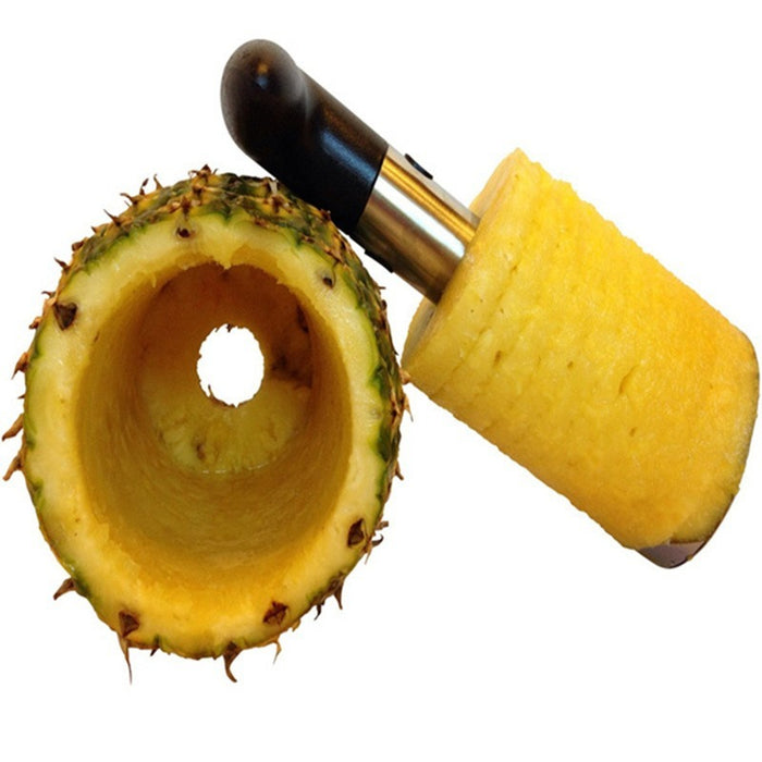 Pineapple Slicer Kitchen Fruit Tool