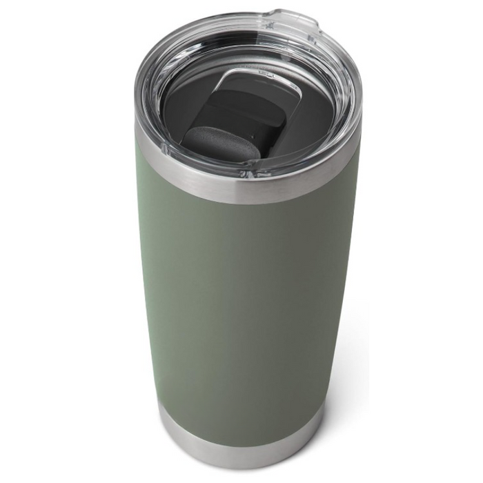 Stainless Steel Vacuum Tumbler