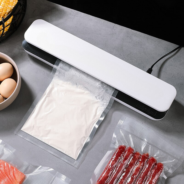 Vacuum Packing Machine