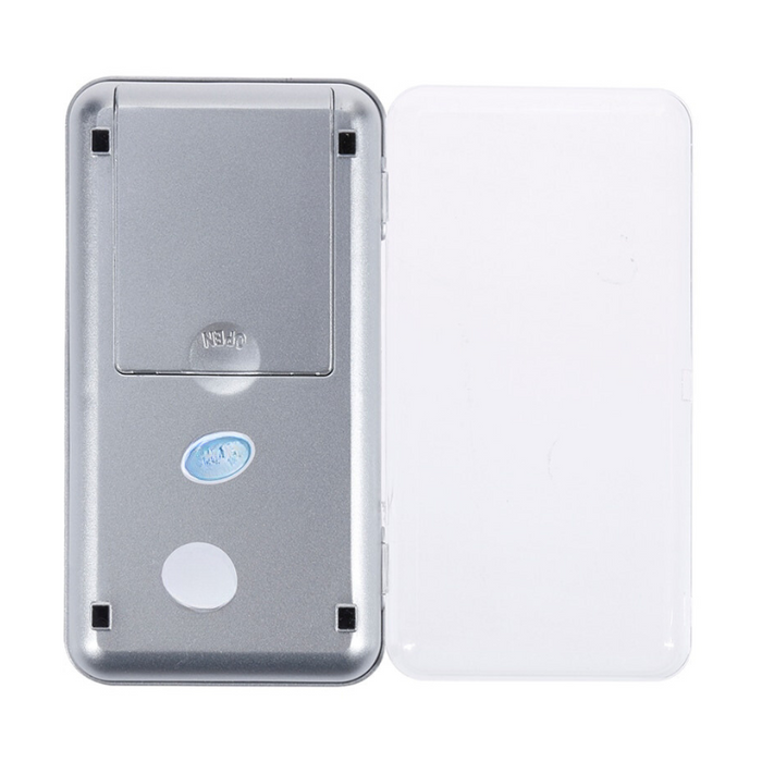 High Accuracy Electronic Pocket Scale