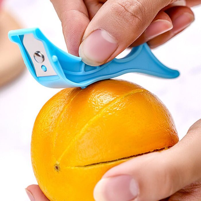 Portable Vegetable Peeling Knife