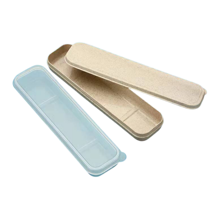 Portable Cutlery With Box