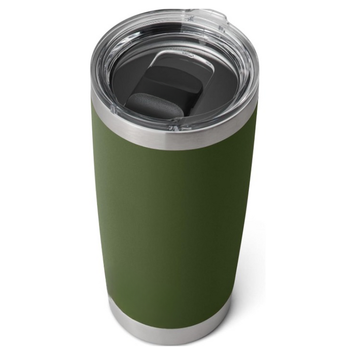 Vacuum Insulated Tumbler