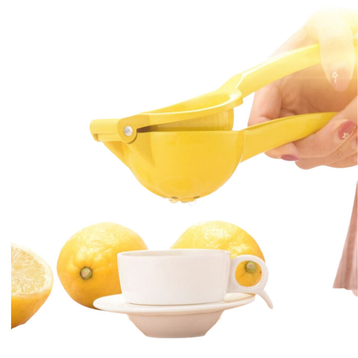 Portable Lemon Squeezer