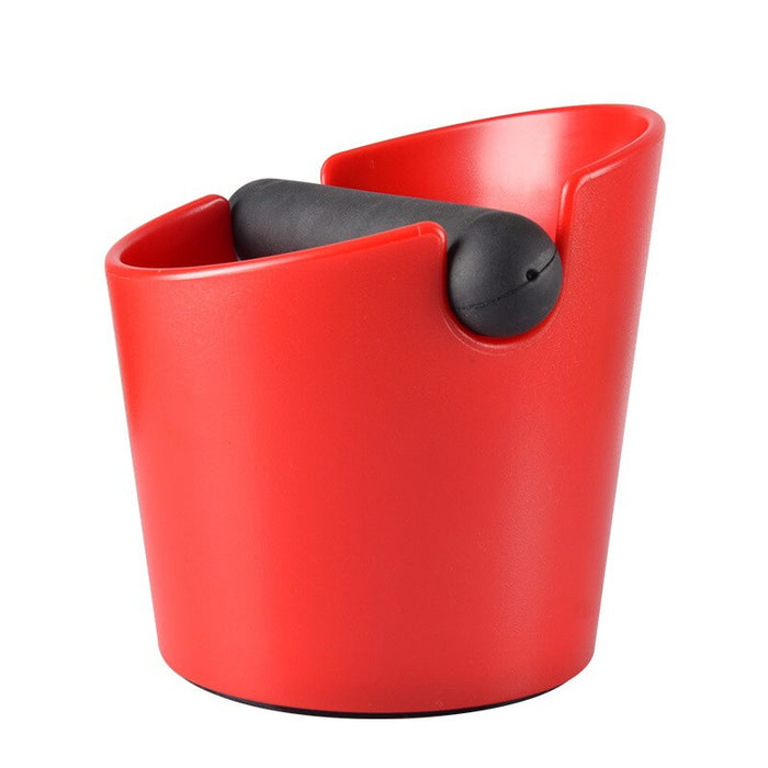 Shock Absorbent Coffee Knock Box