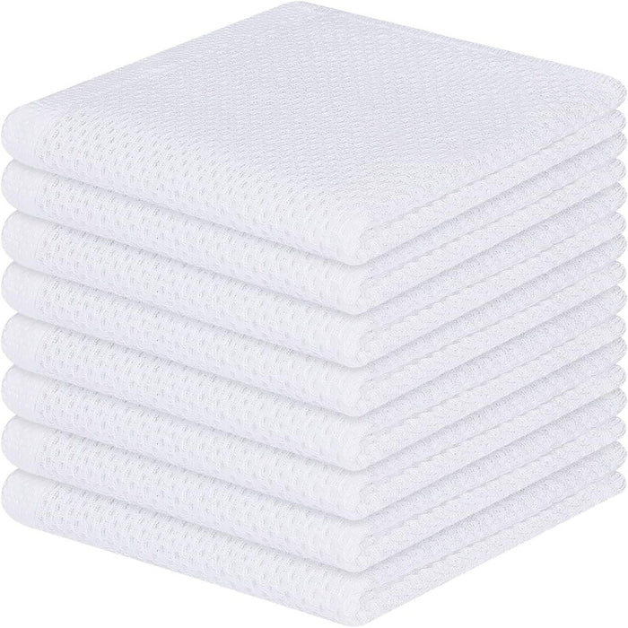 8 Piece Drying Dish Towel