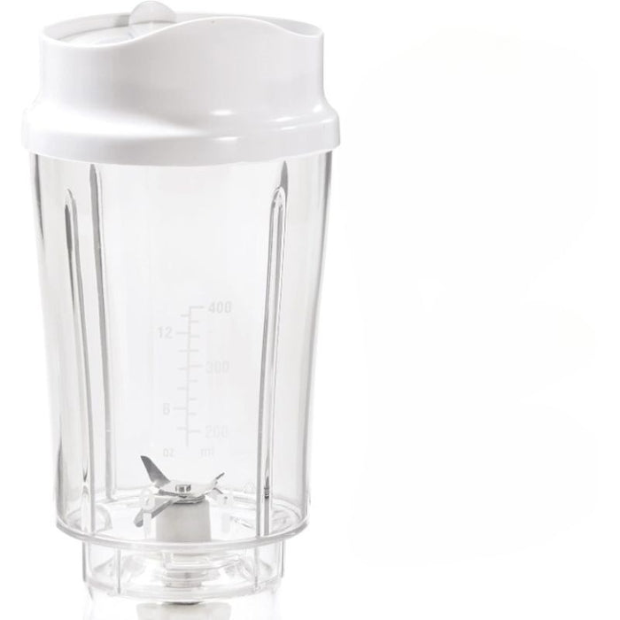 Travel Cup And Lid Powerful Blender