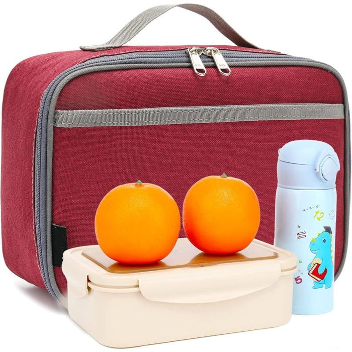 Thermal Soft Lunch Box