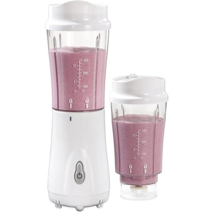 Travel Cup And Lid Powerful Blender