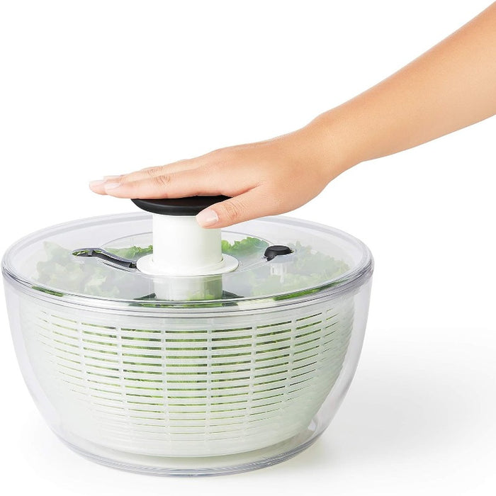 Salad Spinner For Kitchen