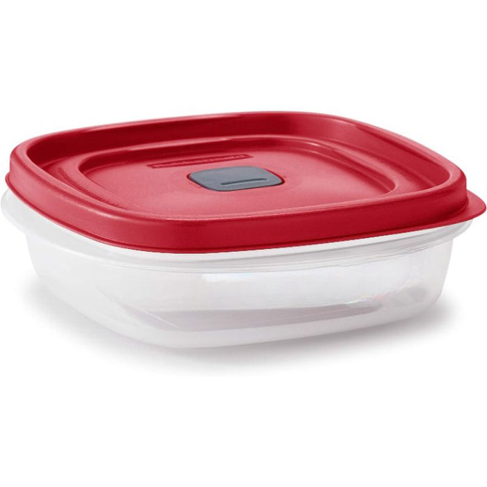 Food Storage Containers With Lids