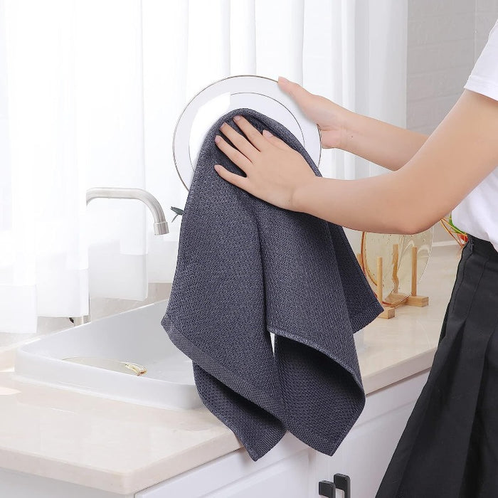 4 Piece Drying Dish Towel