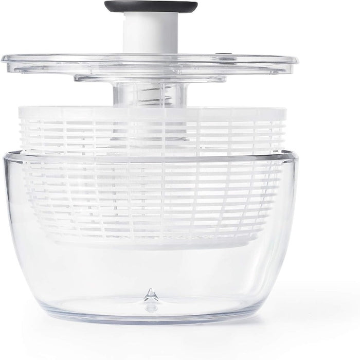 Salad Spinner For Kitchen