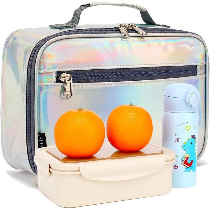 Thermal Soft Water Resistant Lunch Box