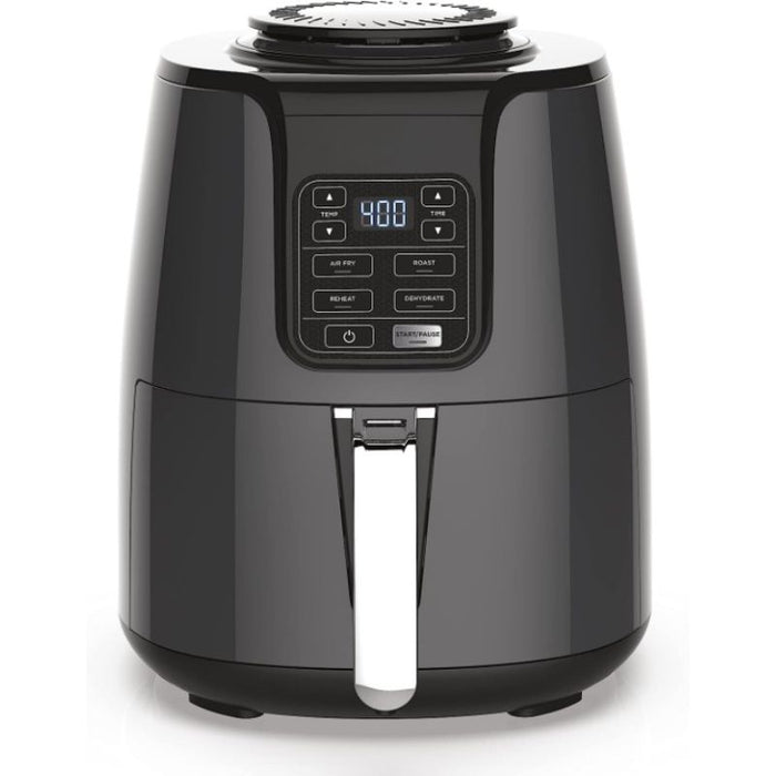 Reheats And Dehydrates Air Fryer