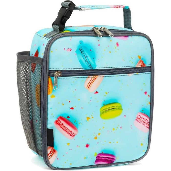 Insulated Soft Mini Lunch box