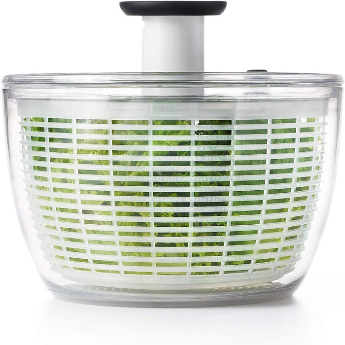 Salad Spinner For Kitchen