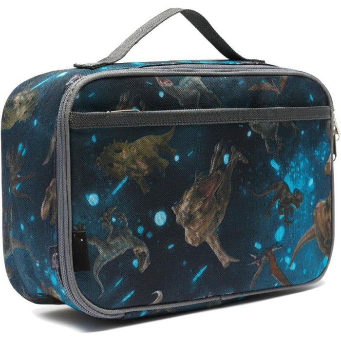 Thermal Soft Water Resistant Lunch Box