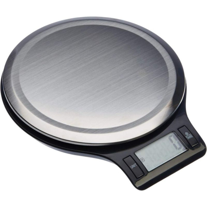 Digital Kitchen Scale With LCD Display