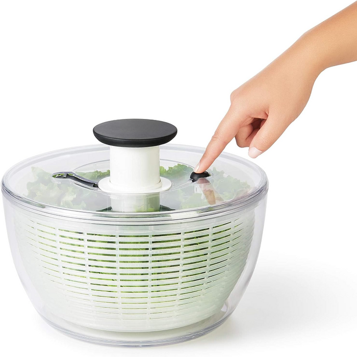 Salad Spinner For Kitchen