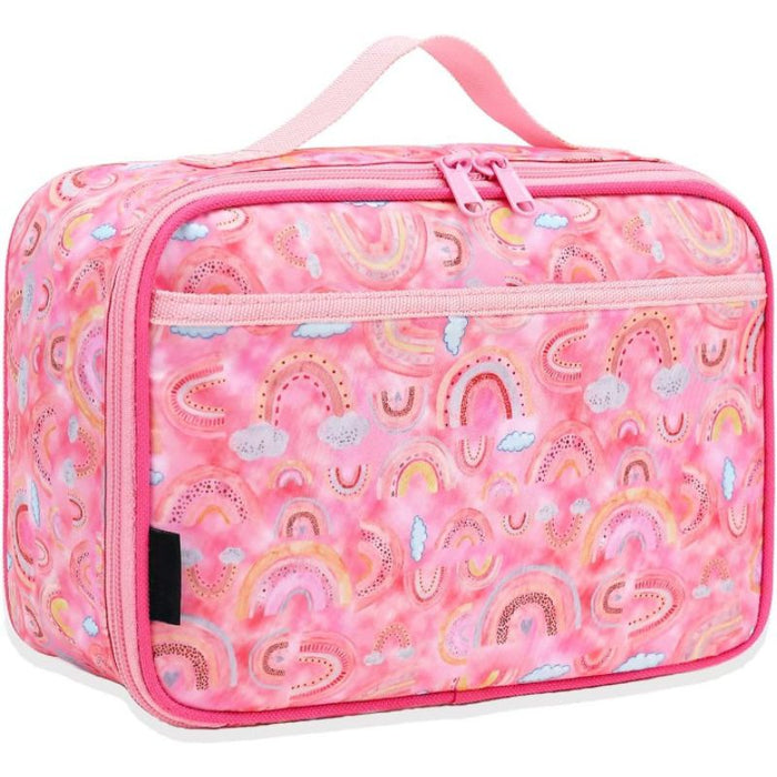 Thermal Soft Water Resistant Lunch Box