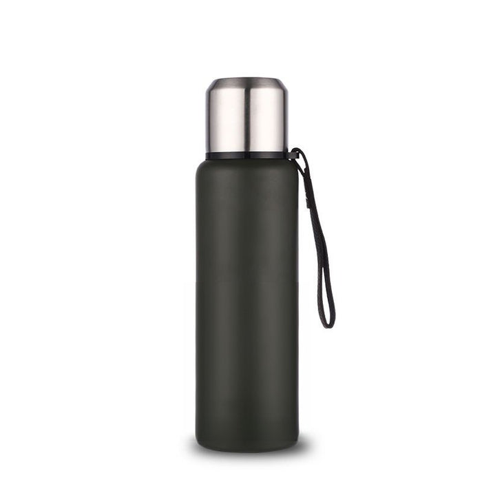 Stainless Steel Thermos Bottle