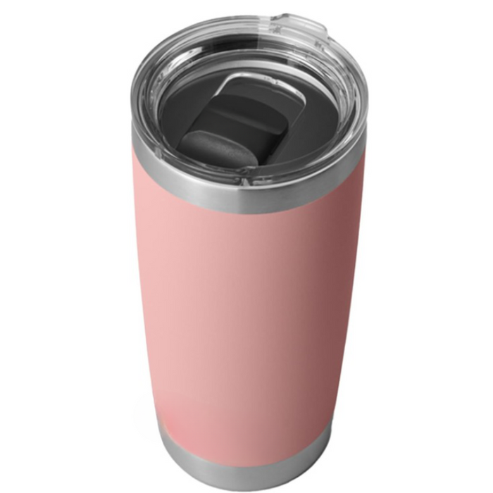 Stainless Steel Insulated Tumbler