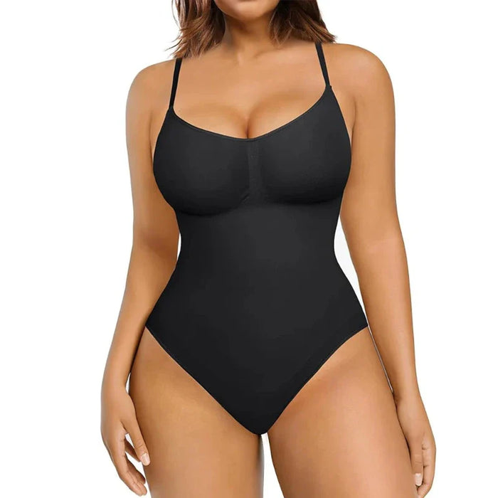 Comfy Shapewear With Adjustable Strap