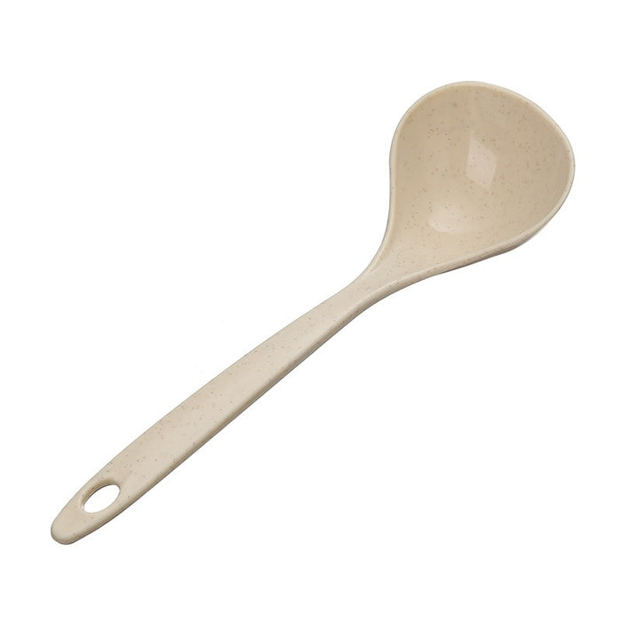 Silicone Pot Spoons With Long Handle