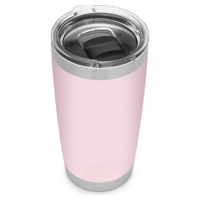 Vacuum Insulated Tumbler