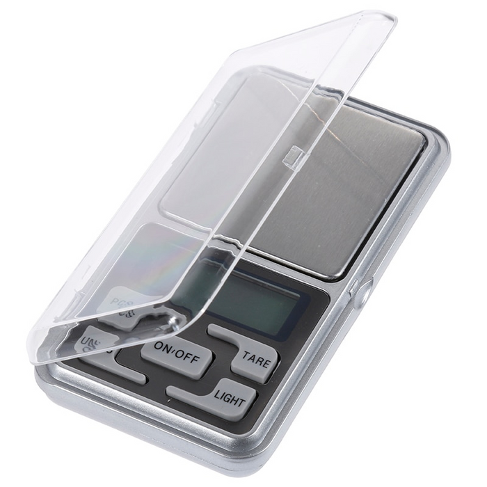 High Accuracy Electronic Pocket Scale