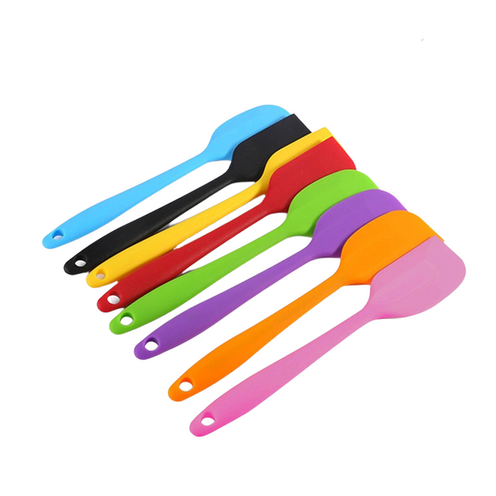 Silicone Cake Spatula