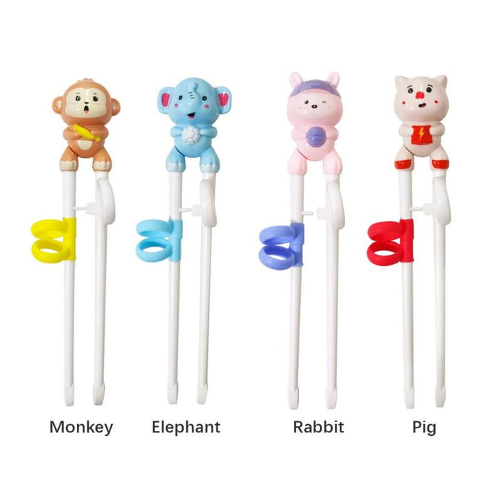 Baby Learning Training Chopsticks