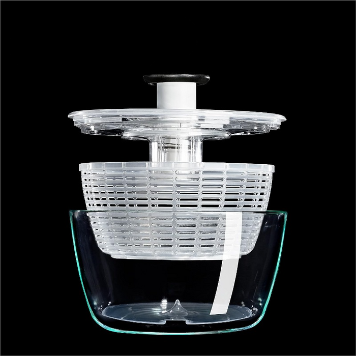 Salad Spinner For Kitchen