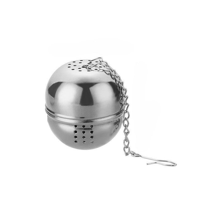 Ball Strainer Mesh Teapot