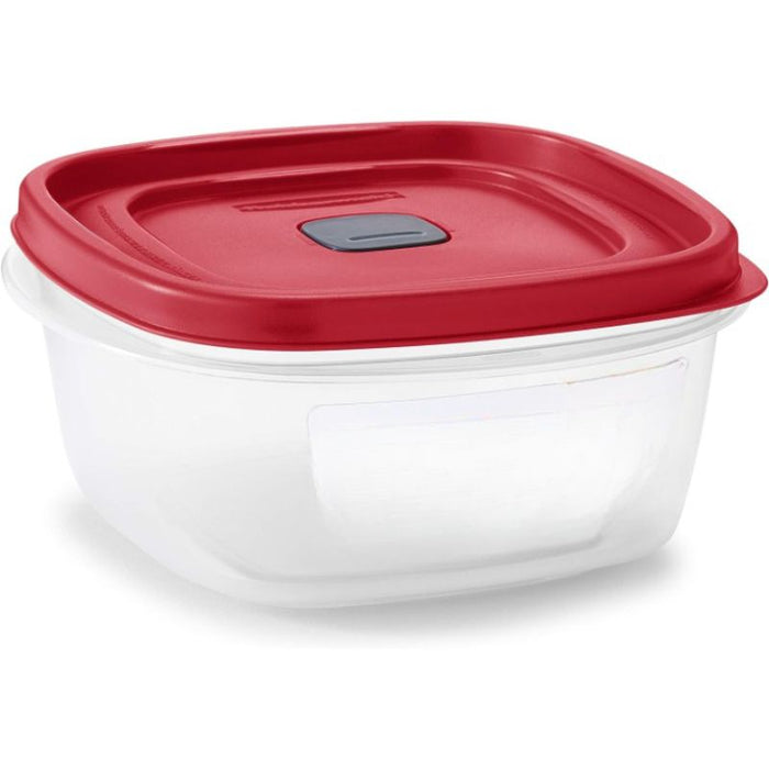 Food Storage Containers With Lids