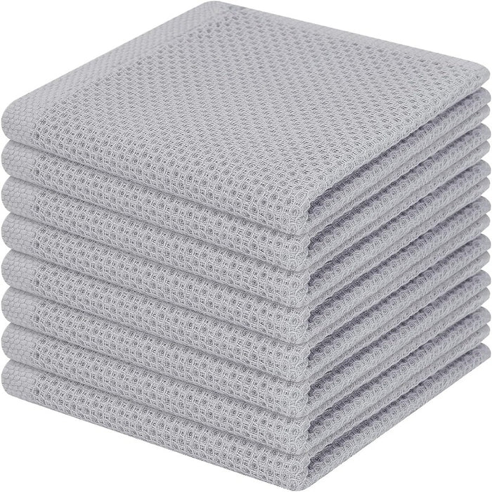 8 Piece Kitchen Dish Cloths