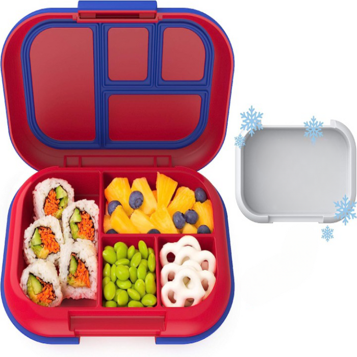 Kids Lunch Box