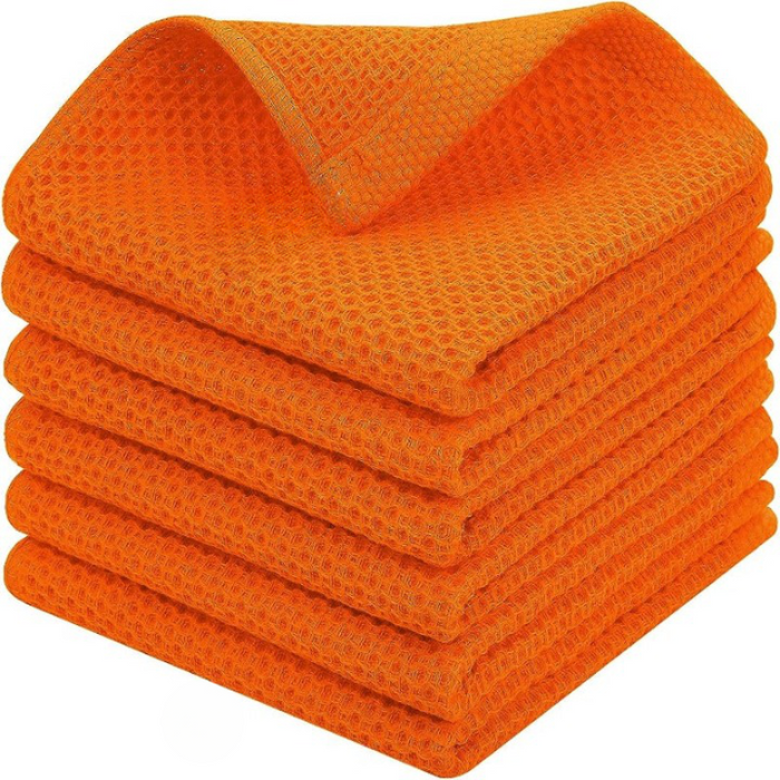 8 Piece Drying Dish Towel