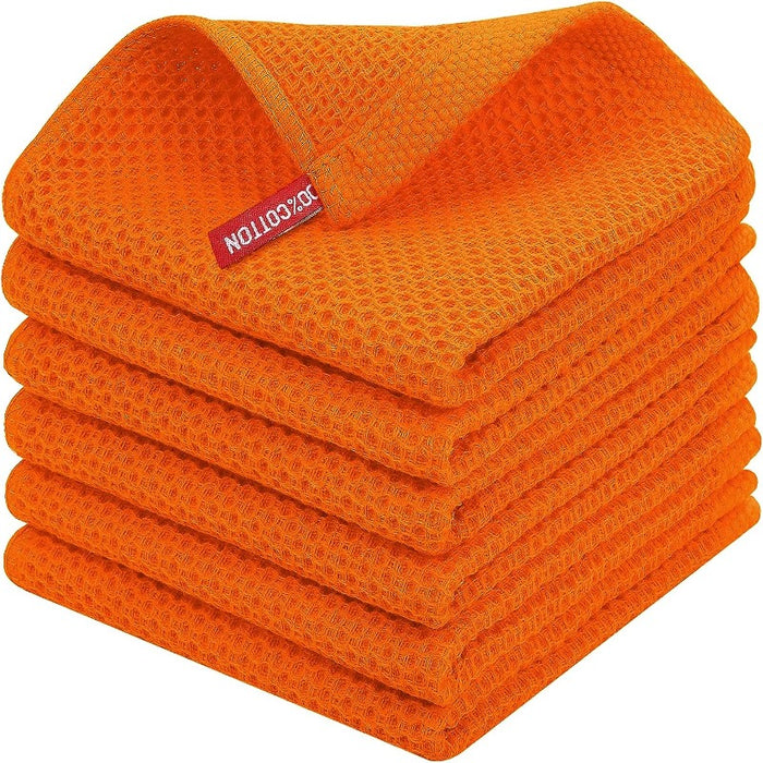 6 Piece Drying Dish Towel