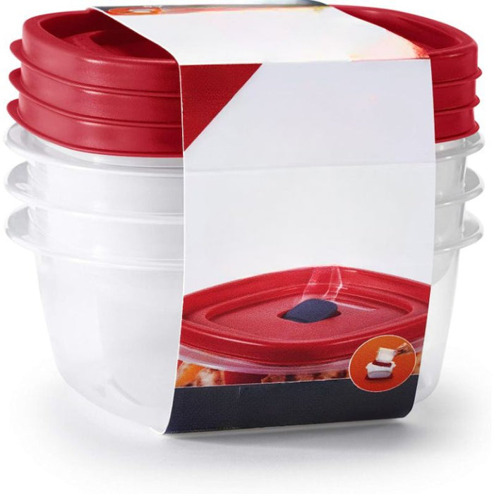 Food Storage Containers With Lids