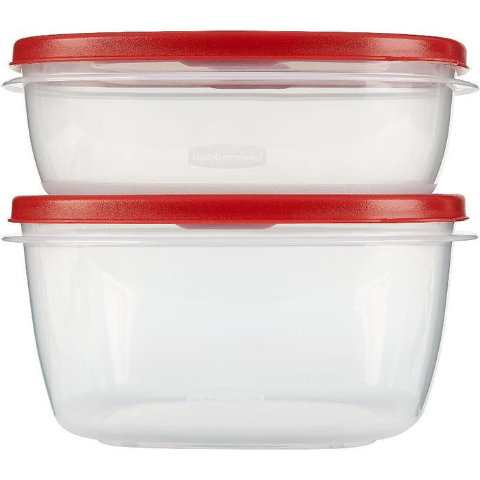 Food Storage Containers With Lids