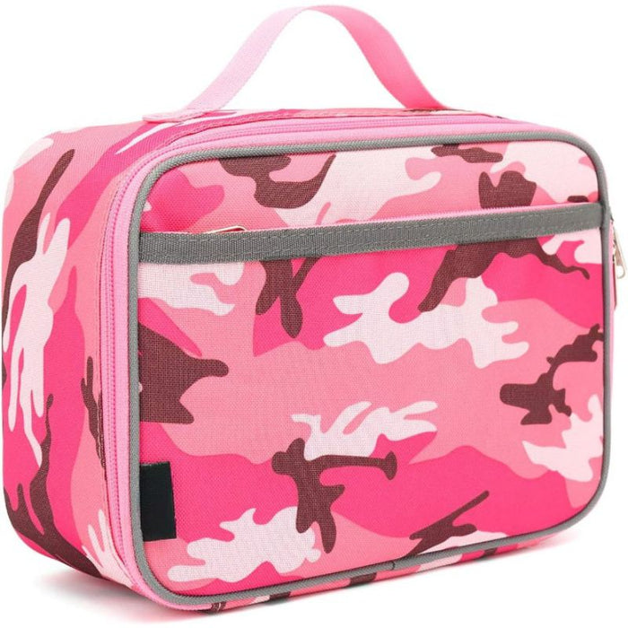 Thermal Soft Water Resistant Lunch Box